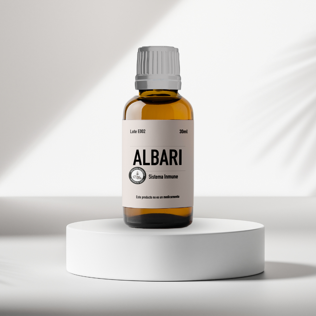 Albari