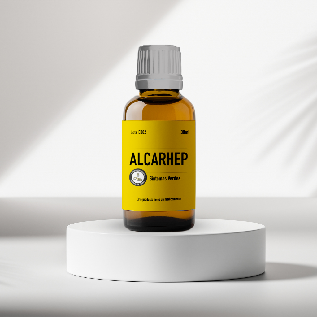 Alcarhep